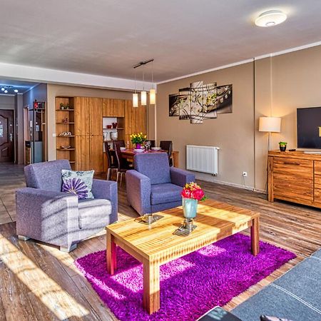 Apartamenty 11-Go 26 I 22 Listopada By Royal Aparts Świeradów-Zdrój Exteriér fotografie