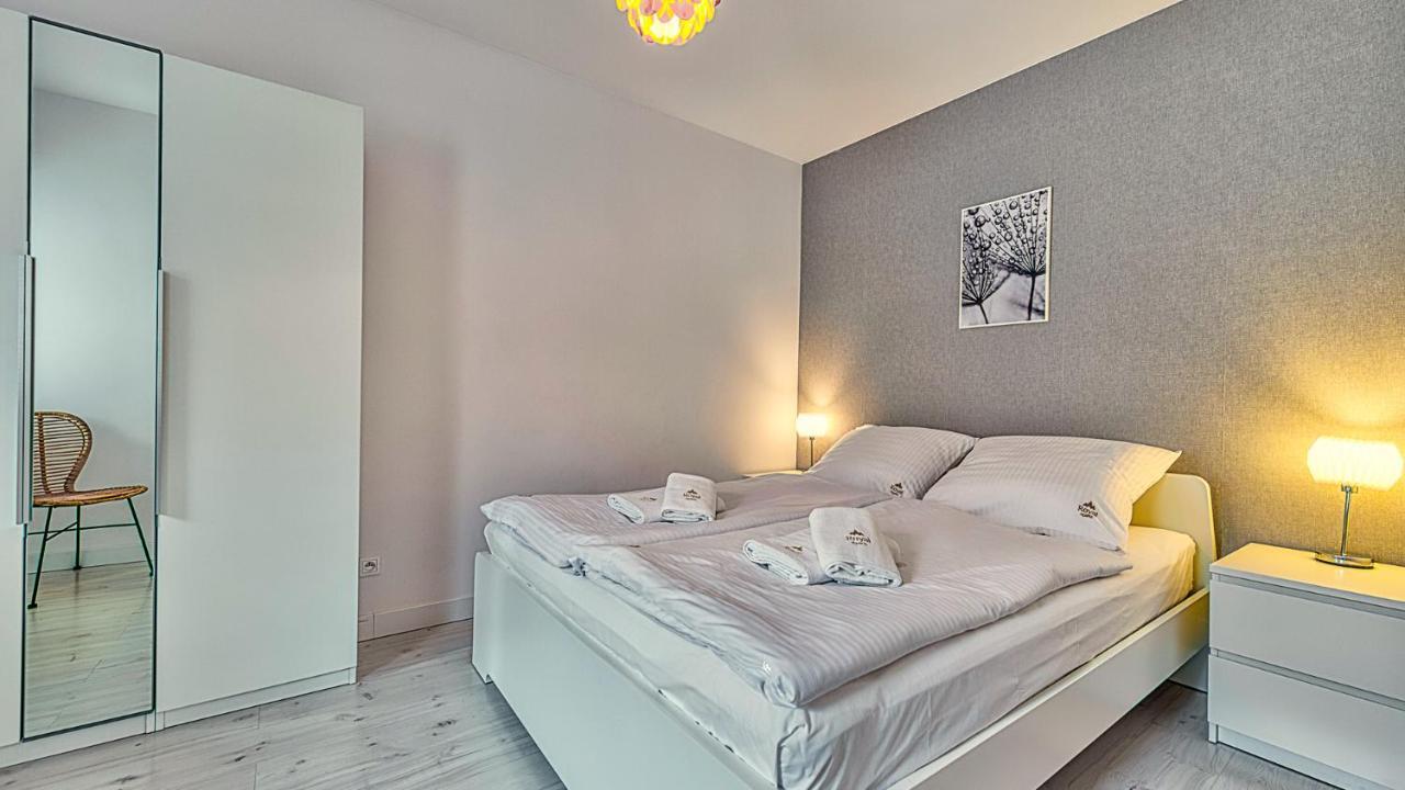 Apartamenty 11-Go 26 I 22 Listopada By Royal Aparts Świeradów-Zdrój Exteriér fotografie