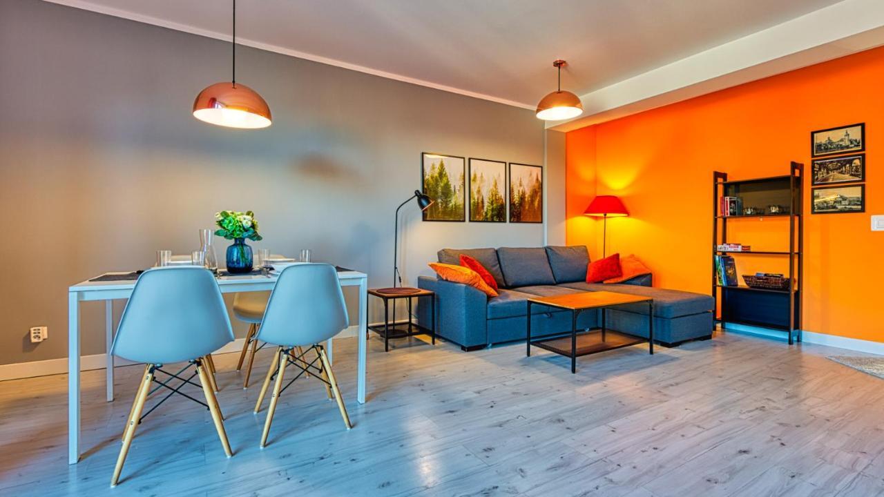 Apartamenty 11-Go 26 I 22 Listopada By Royal Aparts Świeradów-Zdrój Exteriér fotografie