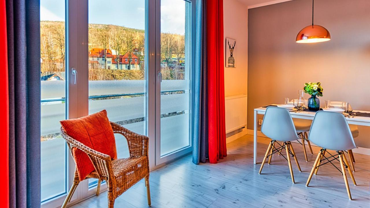 Apartamenty 11-Go 26 I 22 Listopada By Royal Aparts Świeradów-Zdrój Exteriér fotografie