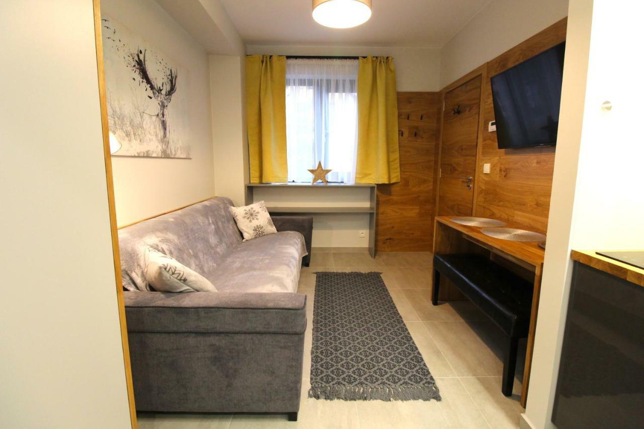 Apartamenty 11-Go 26 I 22 Listopada By Royal Aparts Świeradów-Zdrój Exteriér fotografie