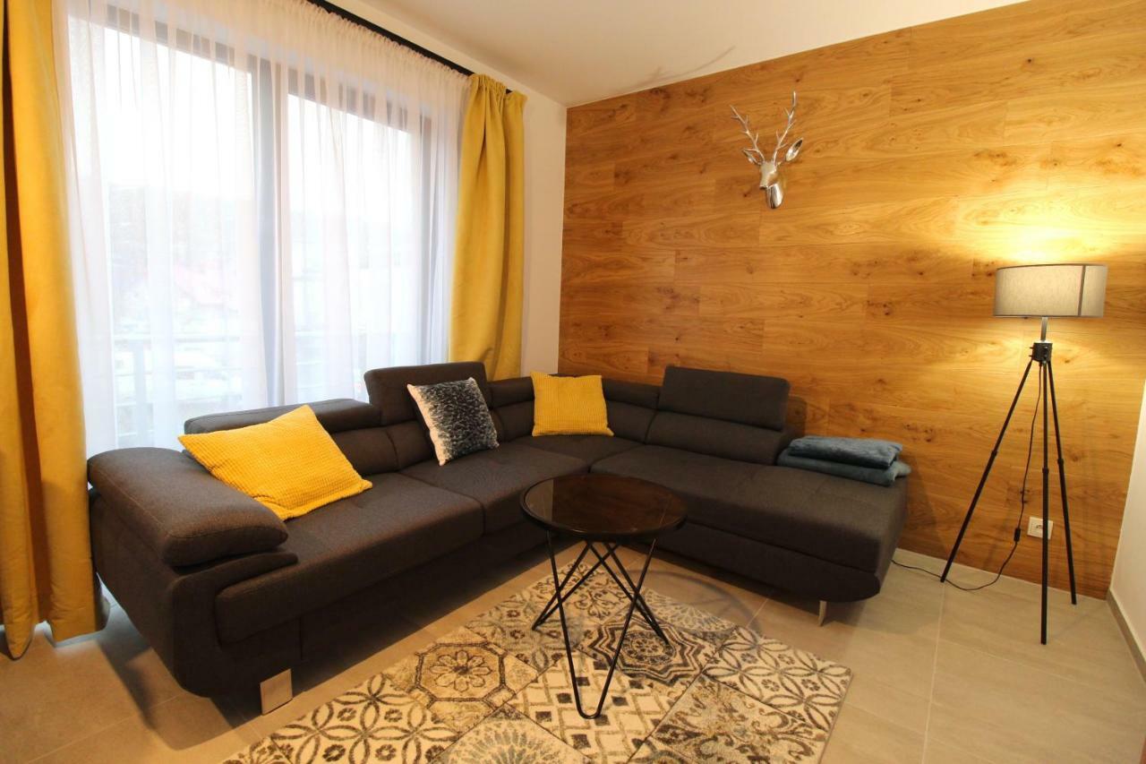 Apartamenty 11-Go 26 I 22 Listopada By Royal Aparts Świeradów-Zdrój Exteriér fotografie