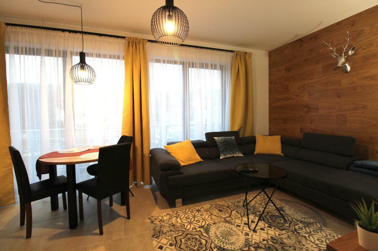 Apartamenty 11-Go 26 I 22 Listopada By Royal Aparts Świeradów-Zdrój Exteriér fotografie